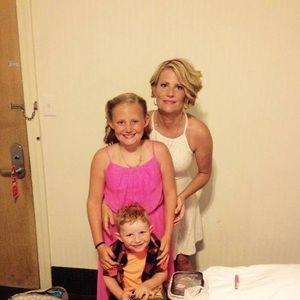 Meet your Posher, Shelby